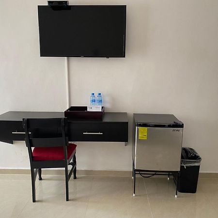 쿡스 시글로 21 코퍼레이트 아파트호텔 메리다 외부 사진